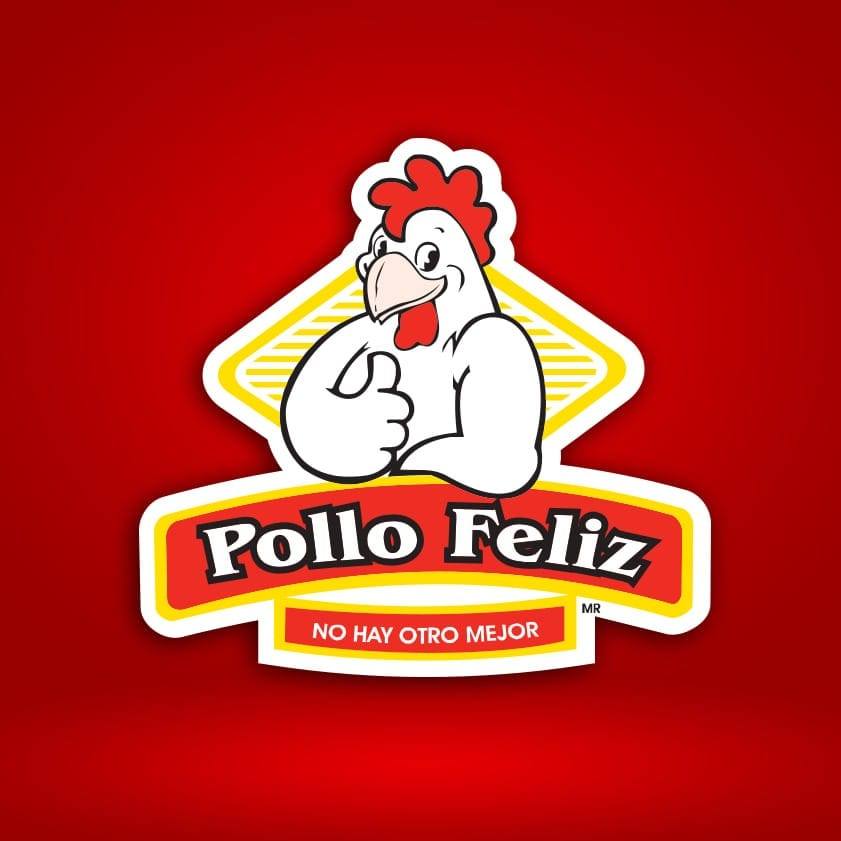 Pollo Feliz Logo